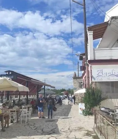 Potami Apartament