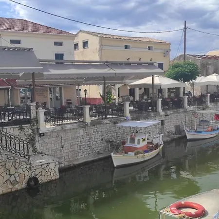 Potami * Lefkimmi (Corfu)