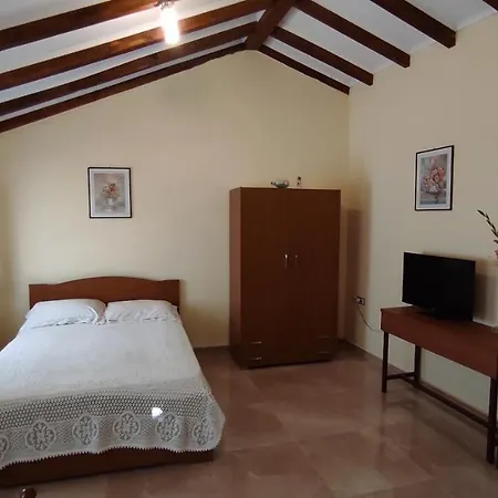 Apartament Potami Lefkimmi