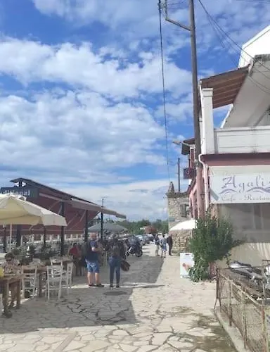 Potami Apartamento