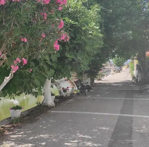 Apartamento Potami Lefkimmi (Corfu)