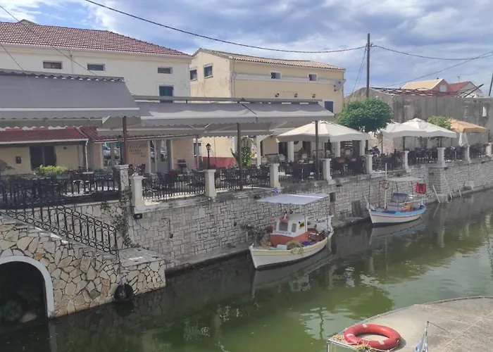 Potami * Lefkimmi (Corfu)