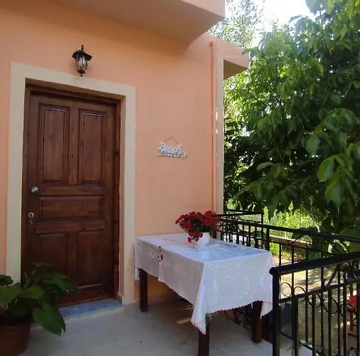 Potami Lefkimmi (Corfu)