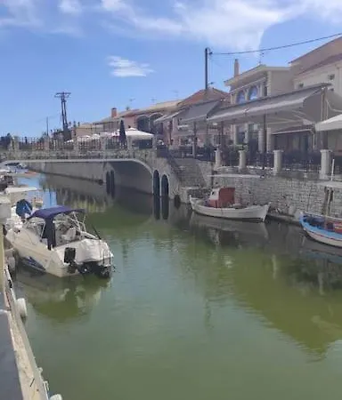 Potami * Lefkimmi (Corfu)