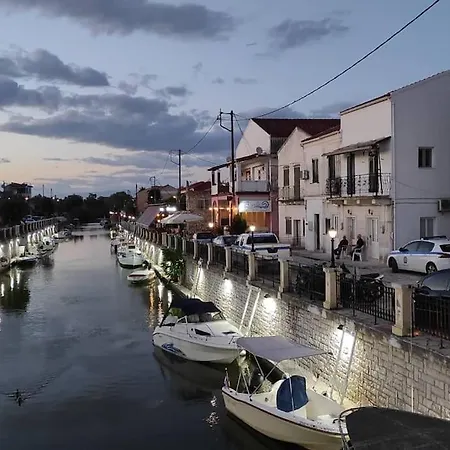 Potami Lefkimmi (Corfu)