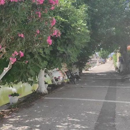 Apartament Potami Lefkimmi (Corfu)