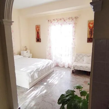 Potami Apartment