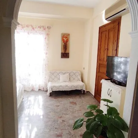 Apartament Potami Lefkimmi (Corfu)