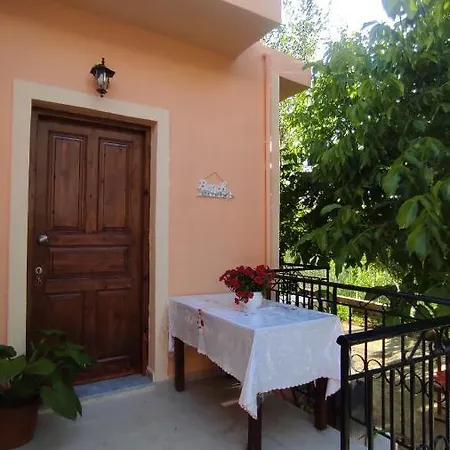 Potami Lefkimmi (Corfu)