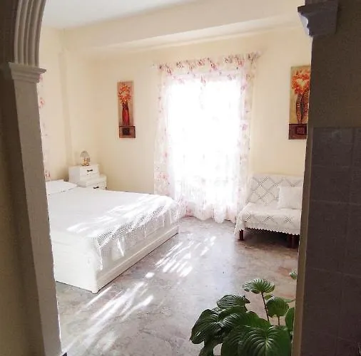 Potami Apartment