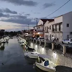 Potami Lefkimmi (Corfu)