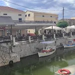 Potami * Lefkimmi (Corfu)